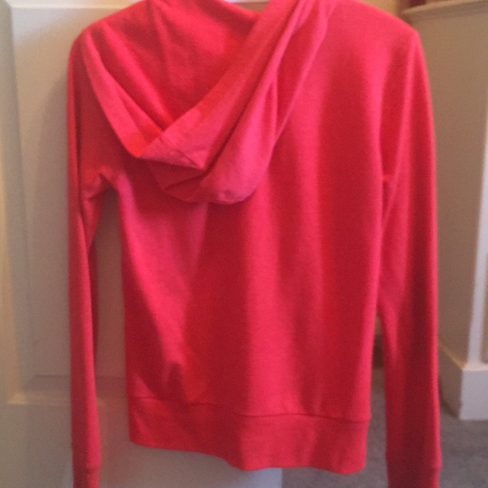 Pink jacket - Picture 3 of 3